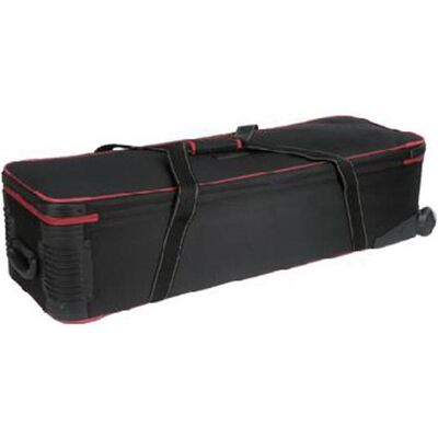 Falcon Eyes CC-16 photo studio equipment case Black, Red (Fotokoffer), Kameratasche, Schwarz, Rot Falcon Eyes CC-16 photo studio equipment case Black, Red (Fotokoffer), Kameratasche, Schwarz, Rot