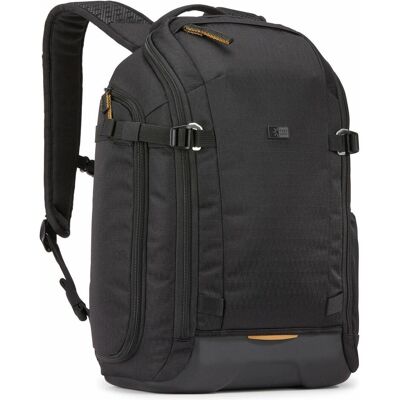Case Logic 5357 Viso camera backpack medium black (Fotorucksack), Kameratasche, Schwarz Case Logic 5357 Viso camera backpack medium black (Fotorucksack), Kameratasche, Schwarz