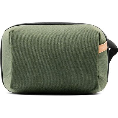 Pgytech Mini Tech Organizer (Kamera Zubehörtasche, 3.30 l), Kameratasche, Grün Pgytech Mini Tech Organizer (Kamera Zubehörtasche, 3.30 l), Kameratasche, Grün