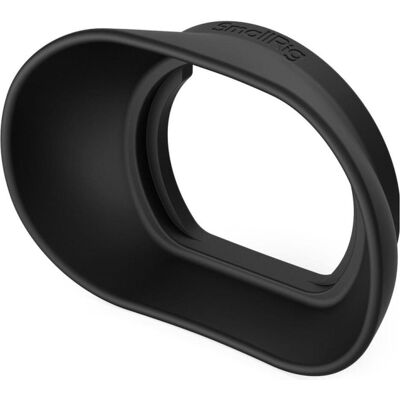SmallRig 5975 Camera Viewfinder Eyecup for Sony FX2 (Augenmuschel), Kamerasucher, Schwarz SmallRig 5975 Camera Viewfinder Eyecup for Sony FX2 (Augenmuschel), Kamerasucher, Schwarz