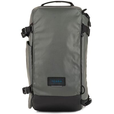 Tenba Solstice V2 12l SlingBag - Grey (636-431) (15636431000000) (Kamera Schultertasche, 12 l), Kameratasche, Grau Tenba Solstice V2 12l SlingBag - Grey (636-431) (15636431000000) (Kamera Schultertasche, 12 l), Kameratasche, Grau