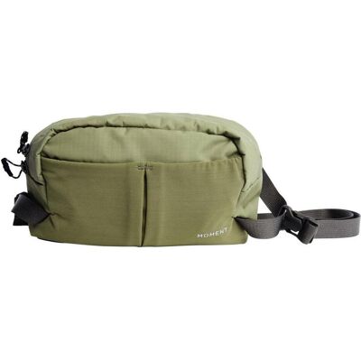Moment Take Sling 1.5L Moss (1.50 l), Kameratasche, Grün Moment Take Sling 1.5L Moss (1.50 l), Kameratasche, Grün