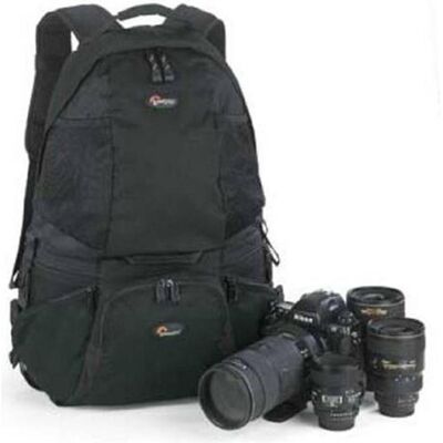 Lowepro Orion AW (Zwart) (Fotorucksack), Kameratasche, Schwarz Lowepro Orion AW (Zwart) (Fotorucksack), Kameratasche, Schwarz