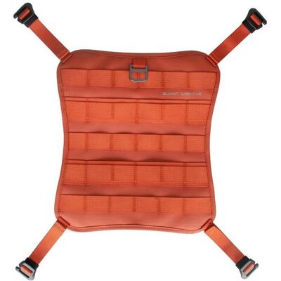 Summit Creative Summit-Creative Molleplate orange, Kameratasche, Orange Summit Creative Summit-Creative Molleplate orange, Kameratasche, Orange