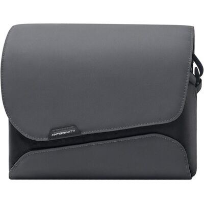 Antigravity A1 Sling Bag, Drohne Tasche, Grau, Schwarz Antigravity A1 Sling Bag, Drohne Tasche, Grau, Schwarz