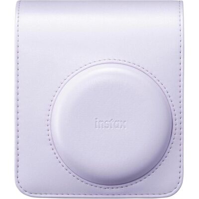 Fujifilm Case Instax Mini 13 Dreamy Purple, Kameratasche, Violett Fujifilm Case Instax Mini 13 Dreamy Purple, Kameratasche, Violett