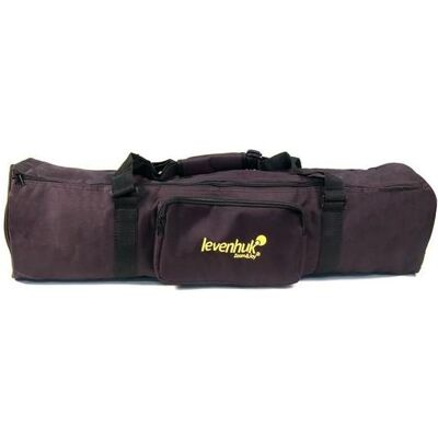 Levenhuk Zongo 20 Teleskoptasche - Robust, Schwarz Levenhuk Zongo 20 Teleskoptasche - Robust, Schwarz
