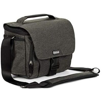 Think Tank Kuprinė ThinkTank ThinkTank Vision 10 Dark Olive (Fotorucksack), Kameratasche, Grün Think Tank Kuprinė ThinkTank ThinkTank Vision 10 Dark Olive (Fotorucksack), Kameratasche, Grün