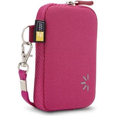 Case Logic Pink Kameraetui - Schlank, Schutz & Kompatibel Case Logic Pink Kameraetui - Schlank, Schutz & Kompatibel