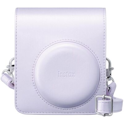 Fujifilm Case Instax Mini 13 Dreamy Purple, Kameratasche, Violett Fujifilm Case Instax Mini 13 Dreamy Purple, Kameratasche, Violett
