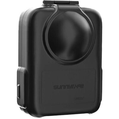 Sunnylife SN027 semi-open plastic protective case (black) (Drohnen Zubehör Tasche), Drohne Tasche, Schwarz Sunnylife SN027 semi-open plastic protective case (black) (Drohnen Zubehör Tasche), Drohne Tasche, Schwarz