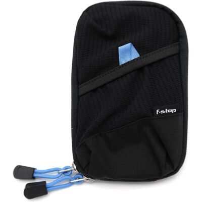 F-Stop Utility Case Black, Kameratasche, Schwarz F-Stop Utility Case Black, Kameratasche, Schwarz