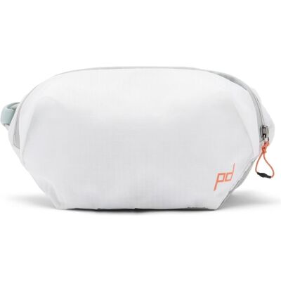 Peak Design Outdoor Sling (Kamera Hüfttasche, 2 l), Kameratasche, Grau, Weiss Peak Design Outdoor Sling (Kamera Hüfttasche, 2 l), Kameratasche, Grau, Weiss