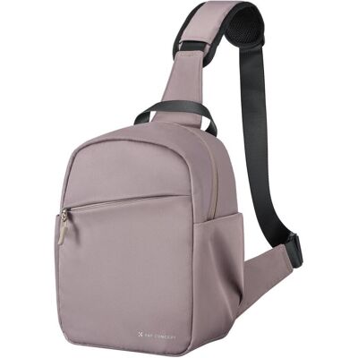K&F Concept Urban Wander 08 Kameratasche mit Schulterriemen – Oudroze (Kamera Schultertasche), Kameratasche, Rosa K&F Concept Urban Wander 08 Kameratasche mit Schulterriemen – Oudroze (Kamera Schultertasche), Kameratasche, Rosa
