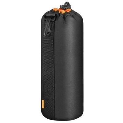 Neewer Camera Lens Pouch Bag Orange- XL (Objektivtasche), Kameratasche, Schwarz Neewer Camera Lens Pouch Bag Orange- XL (Objektivtasche), Kameratasche, Schwarz