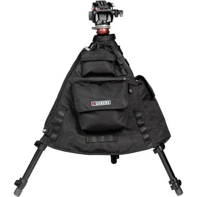 Caruba Tripod Jacket, Kameratasche, Schwarz Caruba Tripod Jacket, Kameratasche, Schwarz