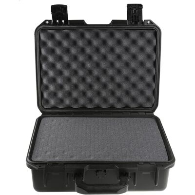 Peli STORM Kunststoffkoffer IM2200, schwarz (Fotokoffer, 15.49 l), Kameratasche, Schwarz Peli STORM Kunststoffkoffer IM2200, schwarz (Fotokoffer, 15.49 l), Kameratasche, Schwarz