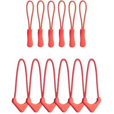 Wandrd Standard Zipper Puller Red (Kamera Zubehörtasche), Kameratasche, Rot Wandrd Standard Zipper Puller Red (Kamera Zubehörtasche), Kameratasche, Rot