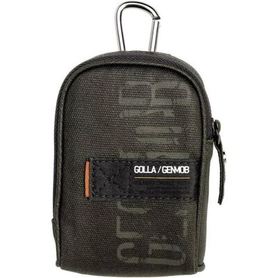 Golla ARIA G1250 - taske til kamera (0.58 l), Kameratasche, Grün Golla ARIA G1250 - taske til kamera (0.58 l), Kameratasche, Grün