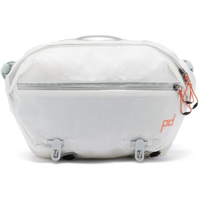 Peak Design Outdoor Sling 7L (Kamera Taschenerweiterung, 7 l), Kameratasche, Weiss Peak Design Outdoor Sling 7L (Kamera Taschenerweiterung, 7 l), Kameratasche, Weiss