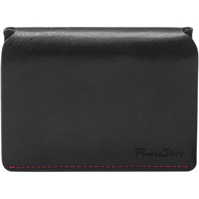 Canon 0041X473 (Objektivtasche), Kameratasche, Schwarz Canon 0041X473 (Objektivtasche), Kameratasche, Schwarz