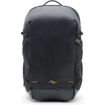 Peak Design Fotorucksack (18 l), Kameratasche, Schwarz Peak Design Fotorucksack (18 l), Kameratasche, Schwarz