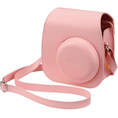 Fujifilm Instax Mini 11 Case (Kamera Etui, 2.00 l), Kameratasche, Pink Fujifilm Instax Mini 11 Case (Kamera Etui, 2.00 l), Kameratasche, Pink