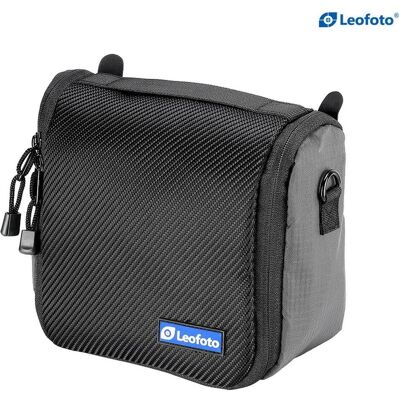 Leofoto AC-2 (Kamera Zubehörtasche), Kameratasche, Schwarz Leofoto AC-2 (Kamera Zubehörtasche), Kameratasche, Schwarz