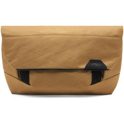 Peak Design Field Pouch V2, coyote, Kameratasche, Braun Peak Design Field Pouch V2, coyote, Kameratasche, Braun
