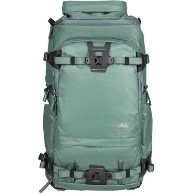 Summit Creative Summit-Creative Tenzing Rolltop Backpack 40l green (Fotorucksack, 40 l), Kameratasche, Grün Summit Creative Summit-Creative Tenzing Rolltop Backpack 40l green (Fotorucksack, 40 l), Kameratasche, Grün
