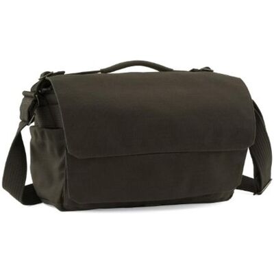 Lowepro Pro Messenger 200 AW Slate (Kamera Schultertasche), Kameratasche, Grau Lowepro Pro Messenger 200 AW Slate (Kamera Schultertasche), Kameratasche, Grau