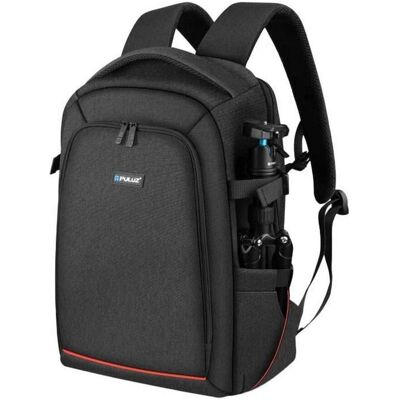 Puluz Rucksack PU5015B (Fotorucksack), Kameratasche, Schwarz Puluz Rucksack PU5015B (Fotorucksack), Kameratasche, Schwarz