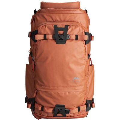Summit Creative Summit-Creative Tenzing Rolltop Backpack 30l orange (Fotorucksack, 30 l), Kameratasche, Orange Summit Creative Summit-Creative Tenzing Rolltop Backpack 30l orange (Fotorucksack, 30 l), Kameratasche, Orange