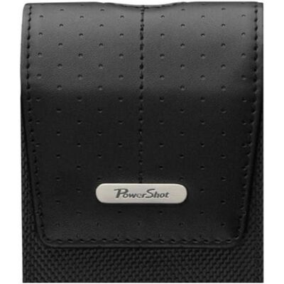 Canon Dcc-510 (Kamera Etui), Kameratasche, Schwarz Canon Dcc-510 (Kamera Etui), Kameratasche, Schwarz