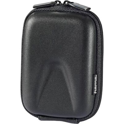 Hama Hardcase Thumb 40G, Kameratasche (Kamera Bereitschaftstasche, Kamera Etui), Kameratasche, Schwarz Hama Hardcase Thumb 40G, Kameratasche (Kamera Bereitschaftstasche, Kamera Etui), Kameratasche, Schwarz