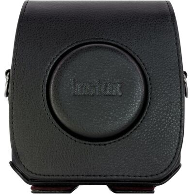 Fujifilm Instax SQ 20 Tasche - Kamera Etui - Schwarz Fujifilm Instax SQ 20 Tasche - Kamera Etui - Schwarz
