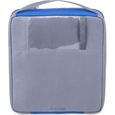 Mindshiftgear Gear Pouch 4 Kit Case Zubehörtasche (Kamera Zubehörtasche), Kameratasche, Blau Mindshiftgear Gear Pouch 4 Kit Case Zubehörtasche (Kamera Zubehörtasche), Kameratasche, Blau