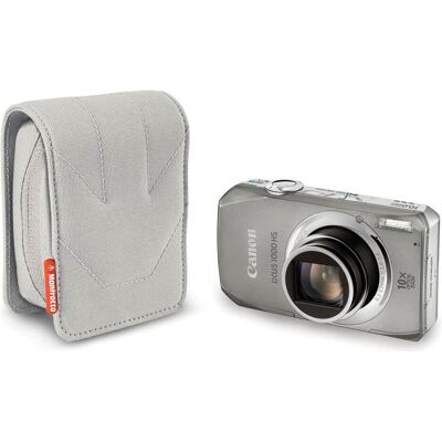 Manfrotto Piccolo-1 - pouch, Kameratasche, Grau Manfrotto Piccolo-1 - pouch, Kameratasche, Grau