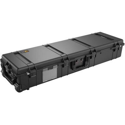 Peli 1770 Protector (Fotokoffer), Kameratasche, Schwarz Peli 1770 Protector (Fotokoffer), Kameratasche, Schwarz