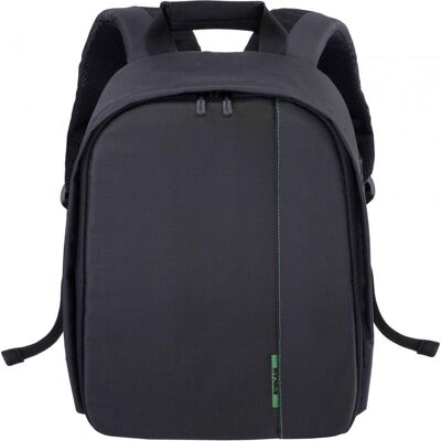 Rivacase 7460 (Fotorucksack, 7.59 l), Kameratasche, Schwarz Rivacase 7460 (Fotorucksack, 7.59 l), Kameratasche, Schwarz