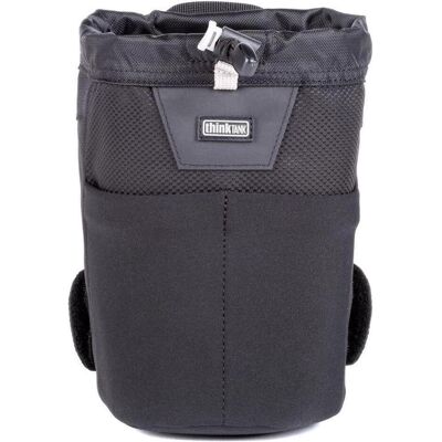 Think Tank Lens Changer 50 V3.0 (1530056) (Objektivtasche), Kameratasche, Schwarz Think Tank Lens Changer 50 V3.0 (1530056) (Objektivtasche), Kameratasche, Schwarz