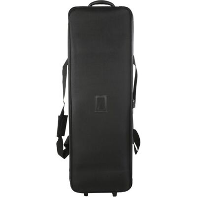 Falcon Eyes Professionelles Tasche auf Räder CC-06 104x36x27 cm (Fotokoffer), Kameratasche, Schwarz Falcon Eyes Professionelles Tasche auf Räder CC-06 104x36x27 cm (Fotokoffer), Kameratasche, Schwarz