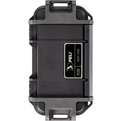 Peli Ruck Case R20 - Kameratasche Peli Ruck Case R20 - Kameratasche