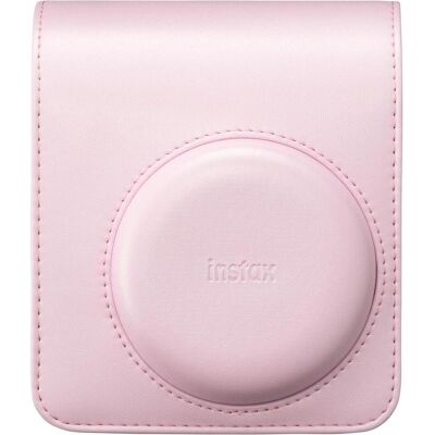 Fujifilm Case Instax Mini 13 Candy Pink, Kameratasche, Rosa, Pink Fujifilm Case Instax Mini 13 Candy Pink, Kameratasche, Rosa, Pink