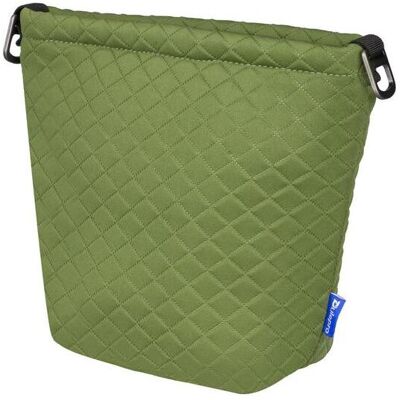 Dulepro Magic Mirrorless Storage Pouch green (Kamera Zubehörtasche), Kameratasche, Grün Dulepro Magic Mirrorless Storage Pouch green (Kamera Zubehörtasche), Kameratasche, Grün