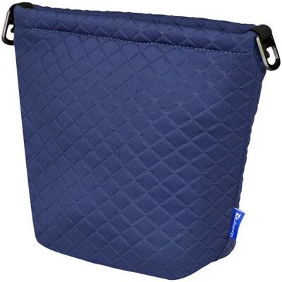 Dulepro Magic DSLR Storage Pouch blue (Kamera Zubehörtasche), Kameratasche, Blau Dulepro Magic DSLR Storage Pouch blue (Kamera Zubehörtasche), Kameratasche, Blau