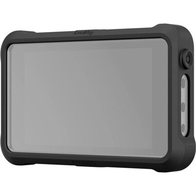 SmallRig 3448 Silikonhülle für Atomos Ninja V - Video Zubehör SmallRig 3448 Silikonhülle für Atomos Ninja V - Video Zubehör