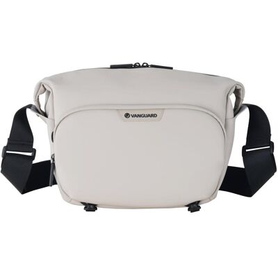 Vanguard Veo Metro S7l 7l Kameratasche - Creme Vanguard Veo Metro S7l 7l Kameratasche - Creme
