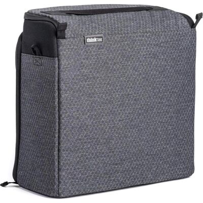 Think Tank thinkTank Stash Master L (13 l), Kameratasche, Schwarz Think Tank thinkTank Stash Master L (13 l), Kameratasche, Schwarz