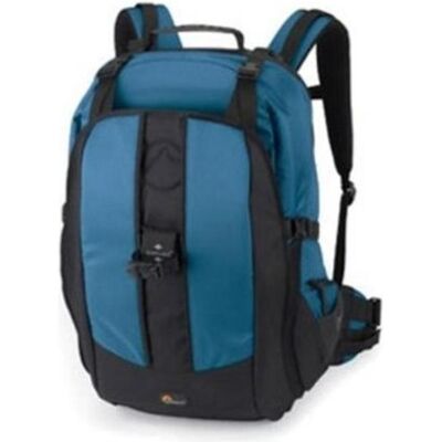 Lowepro CompuPrimus AW Blauw (Fotorucksack, 25 l), Kameratasche, Blau Lowepro CompuPrimus AW Blauw (Fotorucksack, 25 l), Kameratasche, Blau